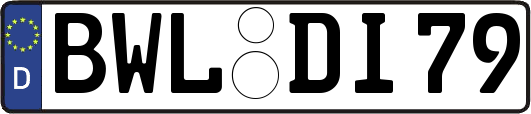 BWL-DI79