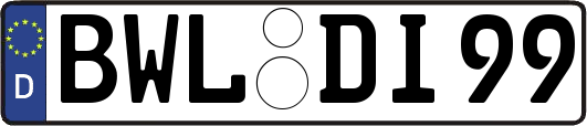 BWL-DI99