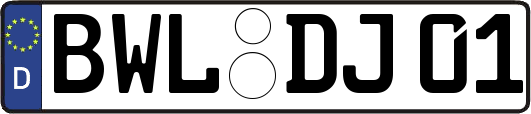 BWL-DJ01