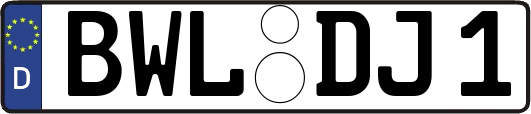 BWL-DJ1