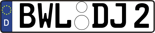 BWL-DJ2