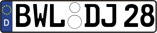 BWL-DJ28