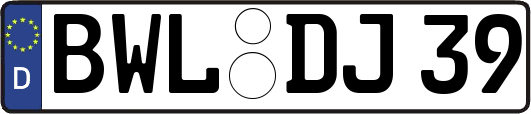 BWL-DJ39