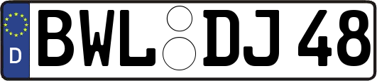 BWL-DJ48