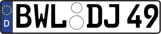 BWL-DJ49