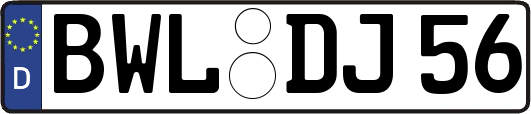 BWL-DJ56