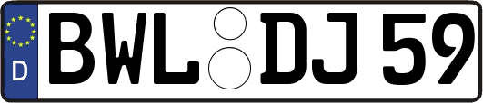 BWL-DJ59