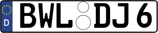 BWL-DJ6