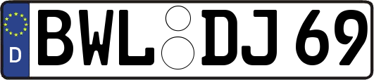 BWL-DJ69