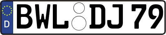 BWL-DJ79