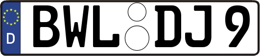 BWL-DJ9