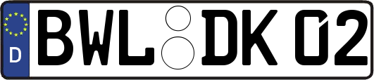 BWL-DK02