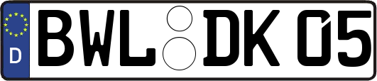 BWL-DK05