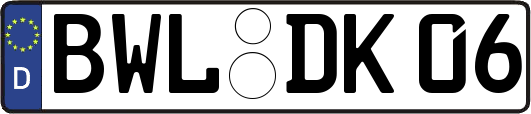 BWL-DK06