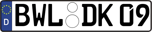 BWL-DK09