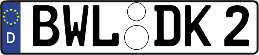 BWL-DK2