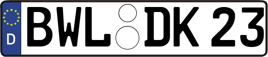 BWL-DK23
