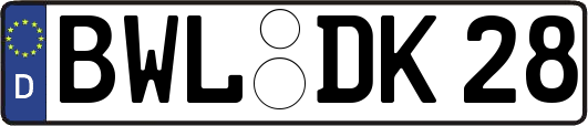 BWL-DK28