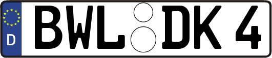 BWL-DK4
