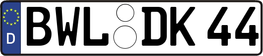 BWL-DK44