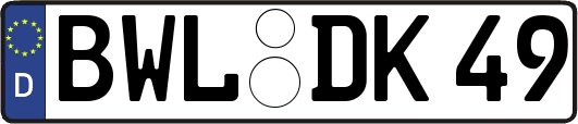 BWL-DK49