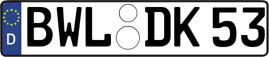 BWL-DK53