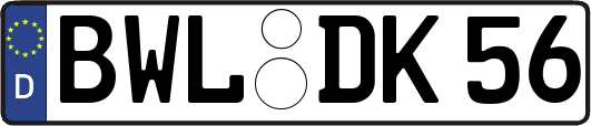 BWL-DK56