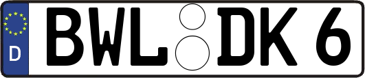 BWL-DK6