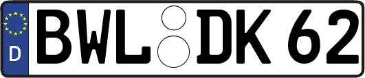 BWL-DK62
