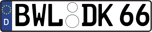 BWL-DK66