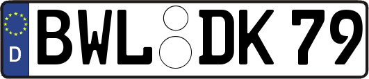 BWL-DK79