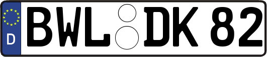 BWL-DK82