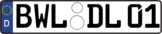 BWL-DL01