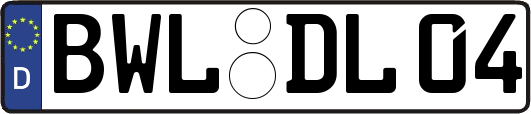 BWL-DL04