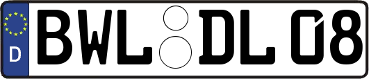 BWL-DL08