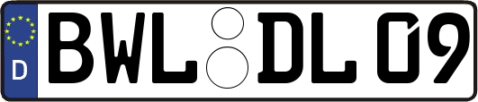 BWL-DL09