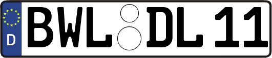 BWL-DL11