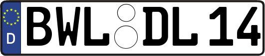BWL-DL14