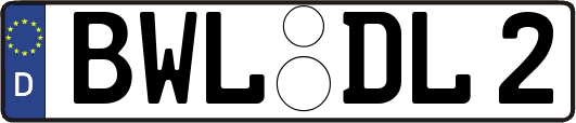 BWL-DL2