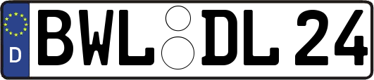 BWL-DL24