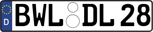 BWL-DL28