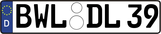 BWL-DL39