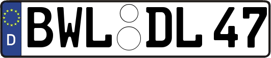 BWL-DL47