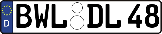 BWL-DL48