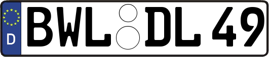 BWL-DL49