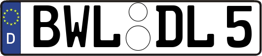 BWL-DL5