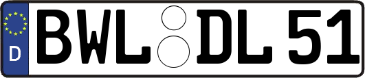 BWL-DL51
