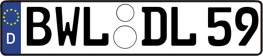 BWL-DL59