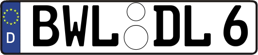 BWL-DL6