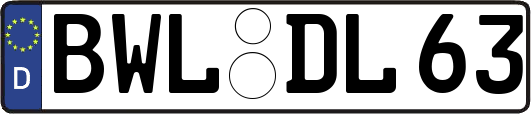 BWL-DL63